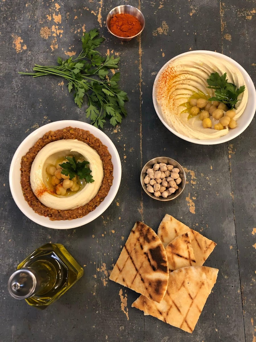 Ruba Restaurant Photos 2